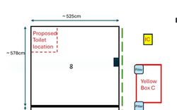 Bukit Batok Central (D23), Shop House #593784311